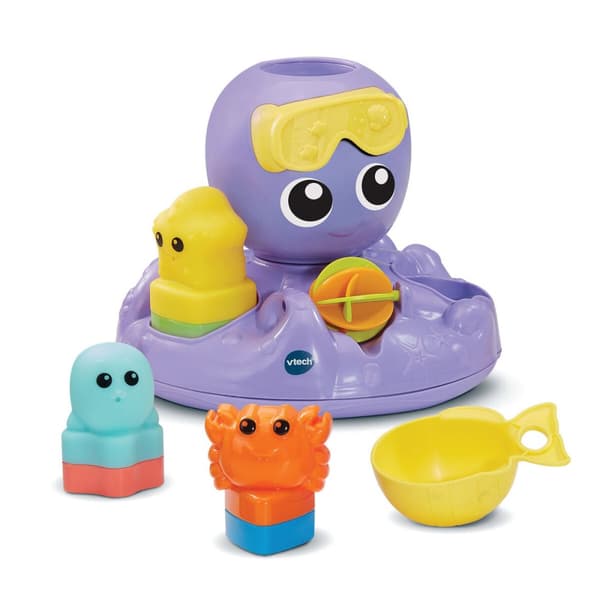 Bebisdocka Vtech Baby