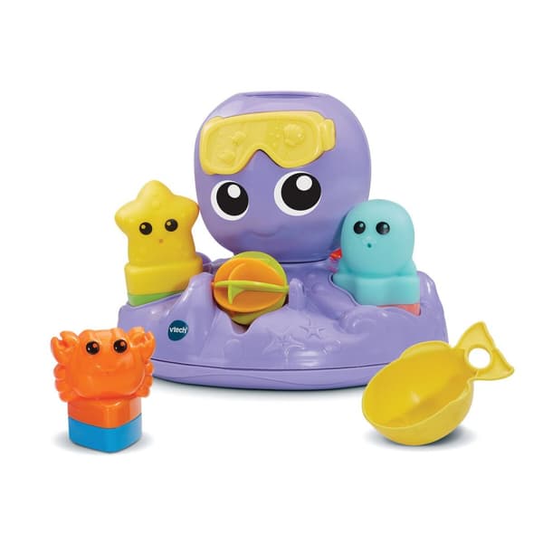 Bebisdocka Vtech Baby