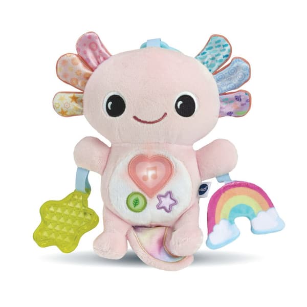 Bebisdocka Vtech Baby 1 antal