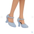 Miniatyrbild 3 av 8: Wicked Fashion Doll University Glinda 30cm