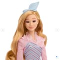 Miniatyrbild 5 av 8: Wicked Fashion Doll University Glinda 30cm