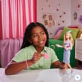 Miniatyrbild 8 av 8: Wicked Fashion Doll University Glinda 30cm