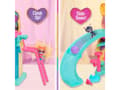 Miniatyrbild 3 av 5: Disney Jr. Super Kitties Purr 'N' Play Playset