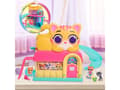 Miniatyrbild 4 av 5: Disney Jr. Super Kitties Purr 'N' Play Playset