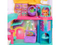 Miniatyrbild 5 av 5: Disney Jr. Super Kitties Purr 'N' Play Playset
