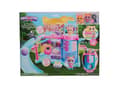Miniatyrbild 1 av 5: Disney Jr. Super Kitties Purr 'N' Play Playset