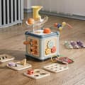 Miniatyrbild 4 av 4: Aktivitetscentrum TOP BRIGHT