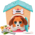 Miniatyrbild 7 av 9: Mjukisleksak Moose Toys Orange Dog Multicolour Plysch Hund
