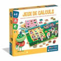 Miniatyrbild 1 av 6: Utbildningsspel Clementoni