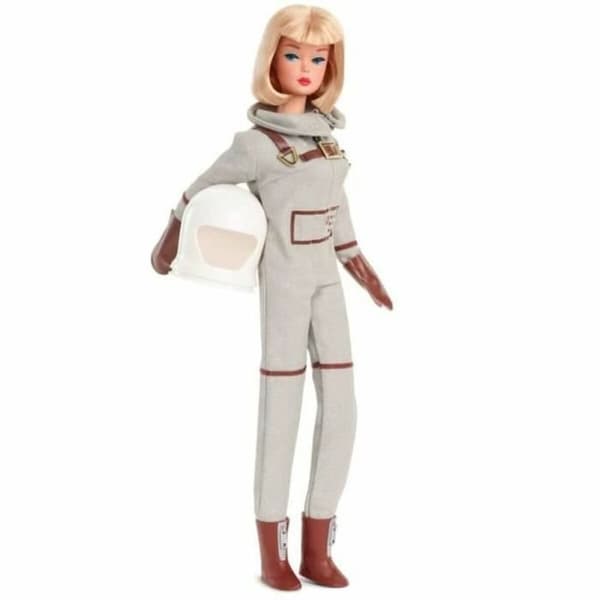 Docka Barbie JBJ48