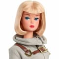 Miniatyrbild 2 av 6: Docka Barbie JBJ48