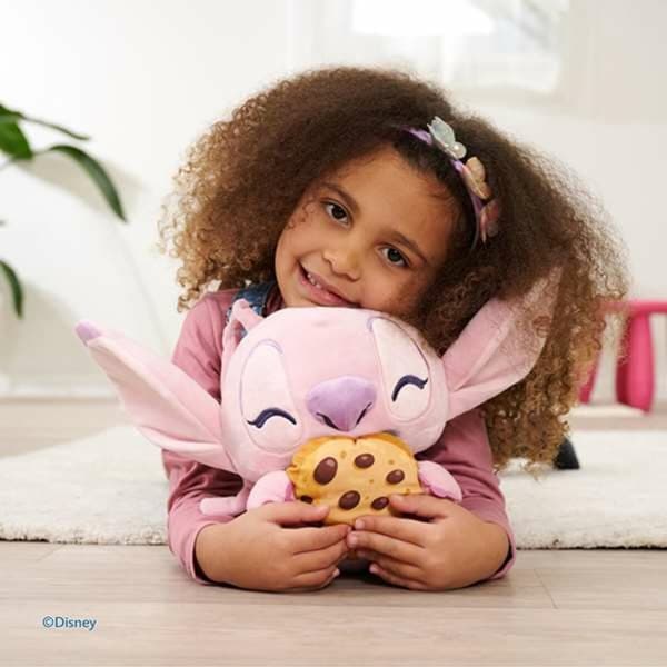 Mjukisleksak Smoby 25 cm (1 Delar)
