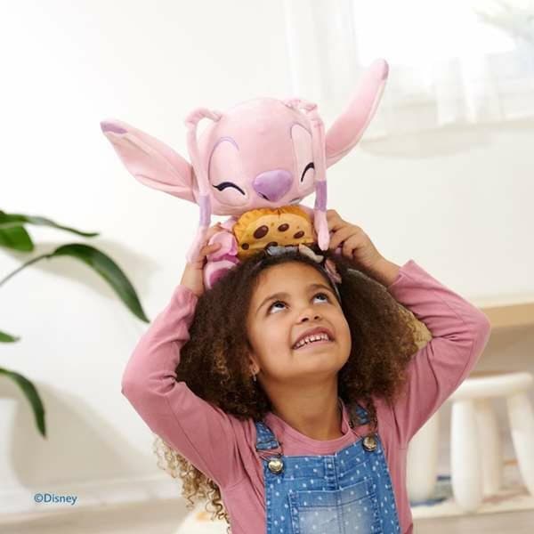 Mjukisleksak Smoby 25 cm (1 Delar)