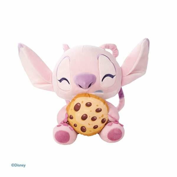 Mjukisleksak Smoby 25 cm (1 Delar)