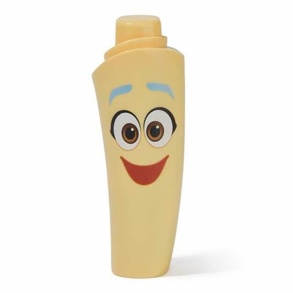 Bebisdocka Spin Master