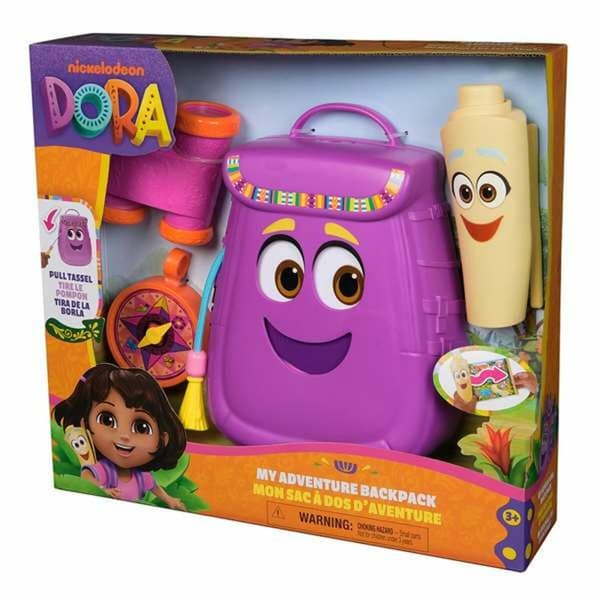 Bebisdocka Spin Master