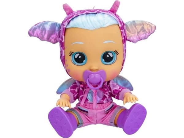 Cry Babies Dressy Fantasy Bruny