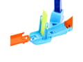 Miniatyrbilde 2 av 5: Hot Wheels Stunt Tracks Corkscrew Jump Champion