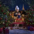 Miniatyrbild 4 av 6: Babydocka - COROLLE - Baby Calin Margaux - Corolle firar