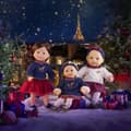 Miniatyrbild 6 av 6: Babydocka - COROLLE - Baby Calin Margaux - Corolle firar