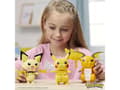 Miniatyrbild 4 av 5: Mega Bloks Pokemon Shocking Trio
