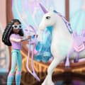 Miniatyrbild 5 av 6: Docka Spin Master  Unicorn Academy