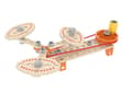 Miniatyrbilde 4 av 5: Hape Carnival Builder Set