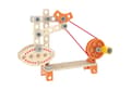 Miniatyrbilde 5 av 5: Hape Carnival Builder Set