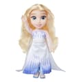 Miniatyrbild 3 av 4: DISNEY FROZEN Plast Elsa Frozen Doll - 38 cm Epilog