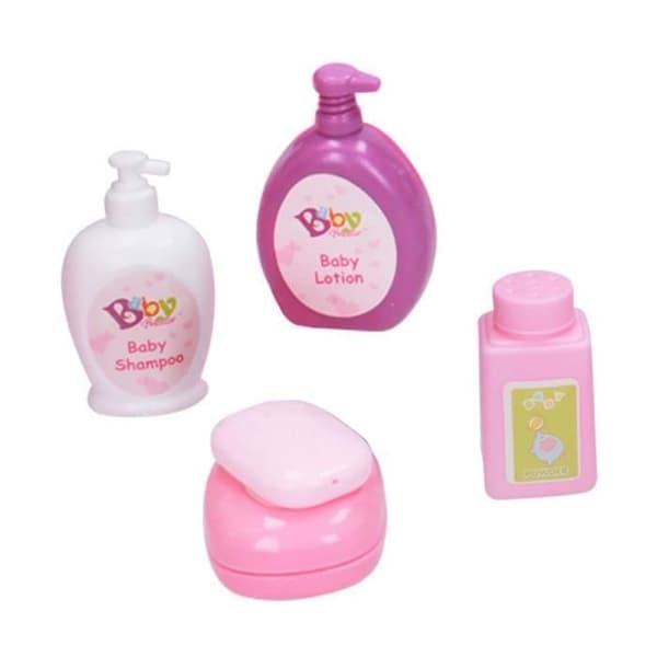 Tillbehör till Reig Dolls (7 delar)