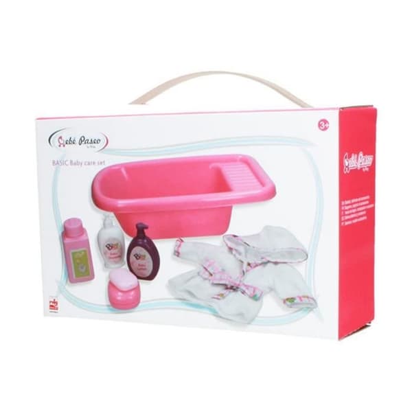 Tillbehör till Reig Dolls (7 delar)