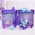 Miniatyrbild 3 av 3: Minibox Rum - SPIN MASTER - Cakey Cat - 5 Artiklar - För Barn - Blandet
