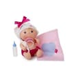 Miniatyrbild 4 av 4: Puppa - Berjuan - Popolokas - 20 cm - Blandade mönster - Unisex - 3 år och uppåt