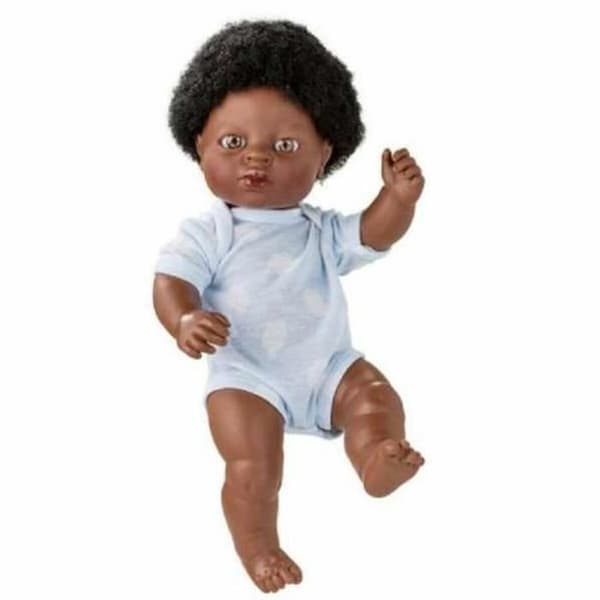 Babydocka Berjuan Nyfödd 17059-18 38 cm