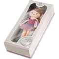 Miniatyrbild 2 av 4: Mjuk kroppsdocka - DeCuevas Toys - 20051 - Gala Collection