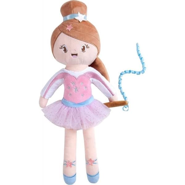 Mjuk kroppsdocka - DeCuevas Toys - 20051 - Gala Collection