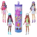 Miniatyrbild 1 av 6: Barbie-Docka Barbie Color Reveal-Disko Country Star 6 Överraskningar - 3 år+- JCP01