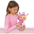 Miniatyrbild 2 av 3: Funktionsdockor - IMC Toys - 911840 - Cry Babies - Loving Care Fantasy - Dreamy