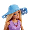 Miniatyrbild 6 av 6: Barbie-Familj Och Vänner-Barbie Picknick-Set med 2 Dockor - 3 år+- JBF43