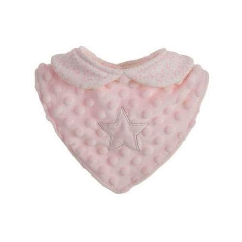 Docktillbehör - Babero - Sweet Estrellitas - Vit - 3 år - Blandat