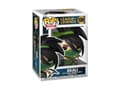 Miniatyrbild 1 av 2: Funko! POP Vinyl LoL- Akali