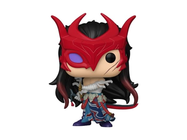 Funko! POP Vinyl LoL Yone