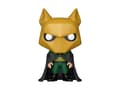 Miniatyrbild 2 av 2: Funko! POP Vinyl BTAS S5 Ras al Ghul