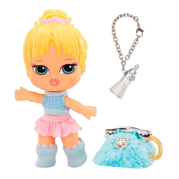 Bratz Babyz Runwayz Cloe doll