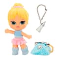 Miniatyrbild 2 av 7: Bratz Babyz Runwayz Cloe doll
