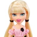 Miniatyrbillede 5 af 5: Bratz Goin Out Cloe doll 25cm