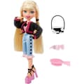 Miniatyrbillede 2 af 5: Bratz Goin Out Cloe doll 25cm