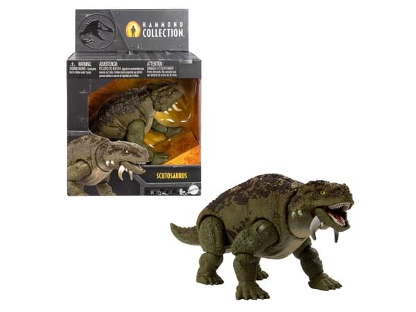Jurassic World Velociraptor BLAUW dinosaurus Dino bewegend masker kamp Krijt latex NIEUW | NL