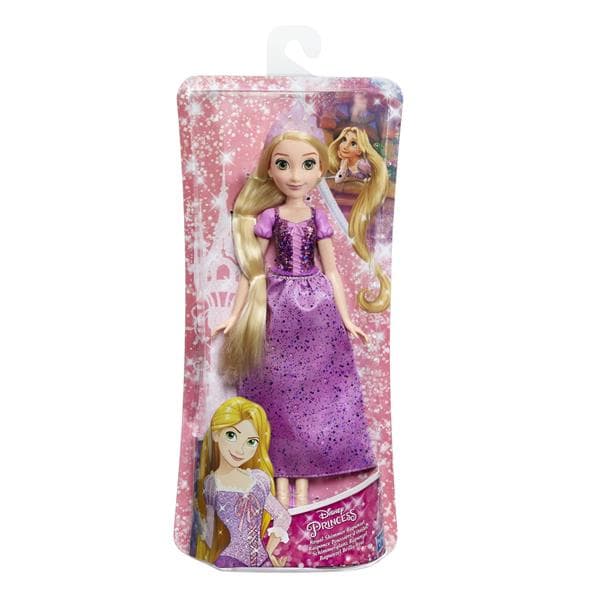 Disney Shimmer Rapunzel