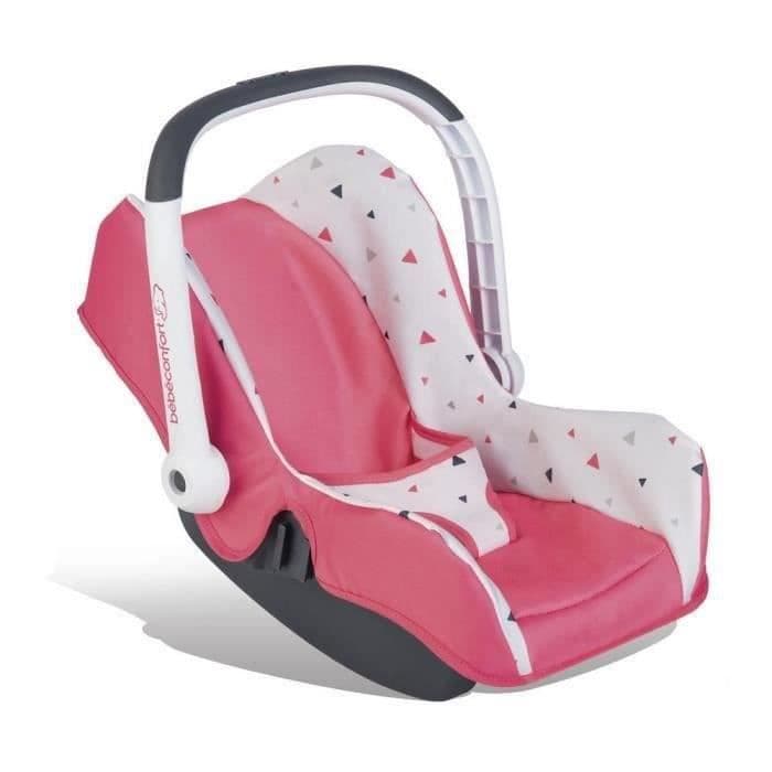 Smoby Bebe Confort Baby Comfort Seat Cdon